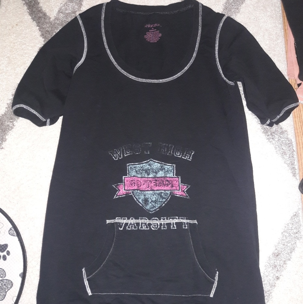**DONATED**Xhilaration, Sleepwear, M